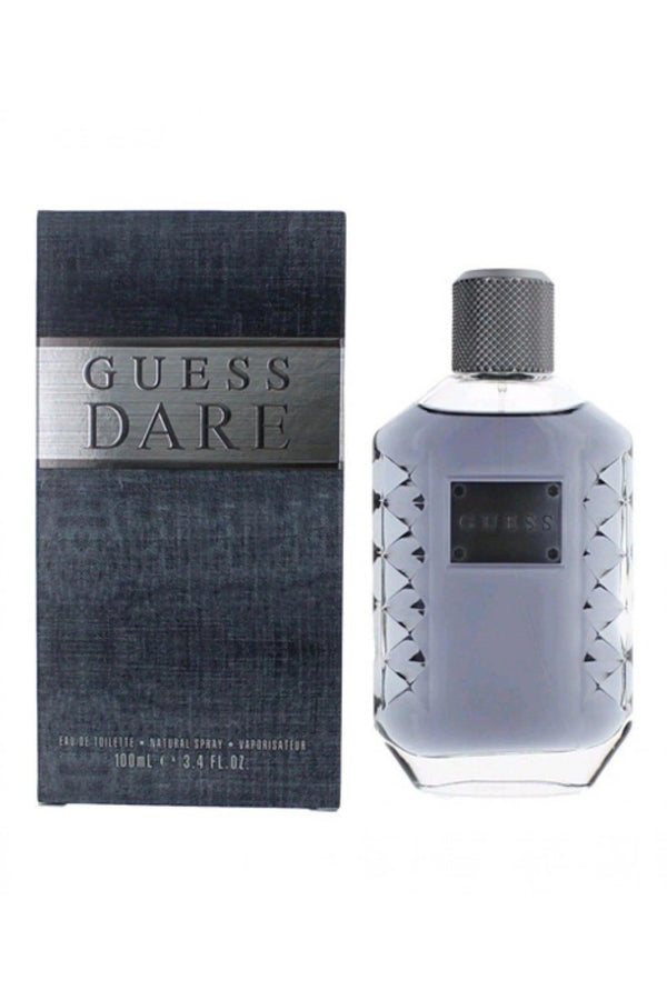 Guess - Dare Men EDT - 100m - Cosmetic Holic