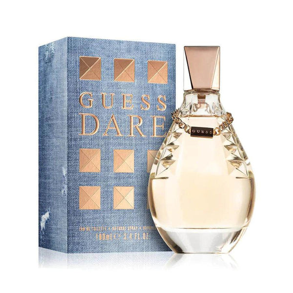 GUESS - Dare Women EDT - 100ml - Cosmetic Holic