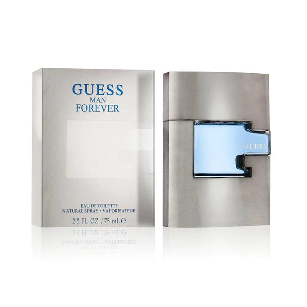 GUESS - Forever Men EDT - 75ml - Cosmetic Holic