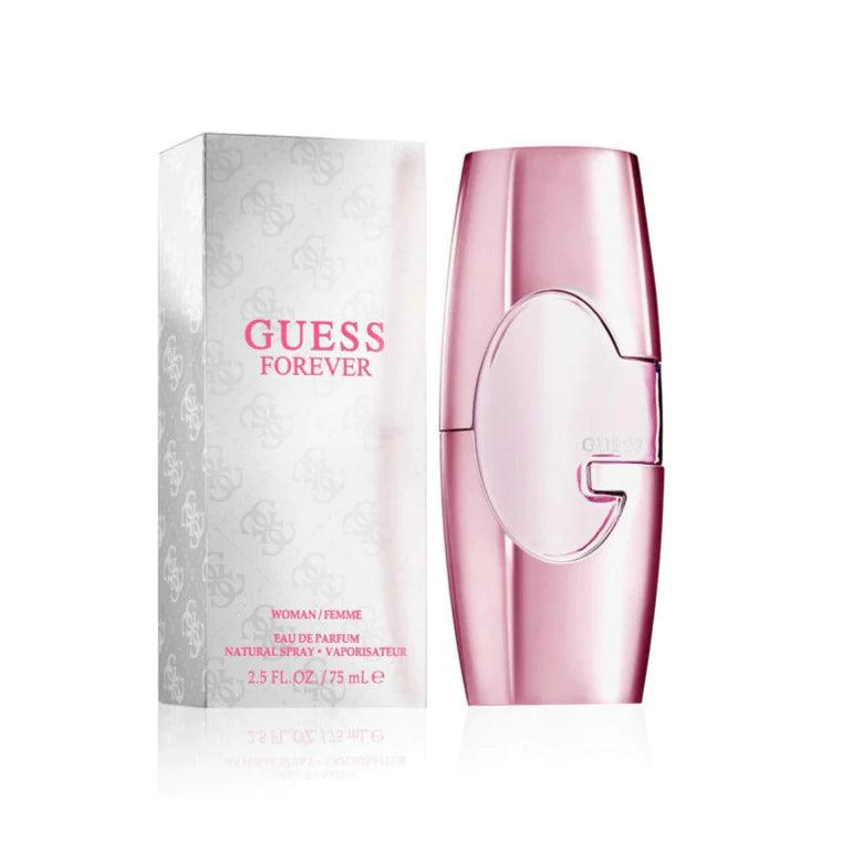 GUESS - Forever Women EDP - 75ml - Cosmetic Holic