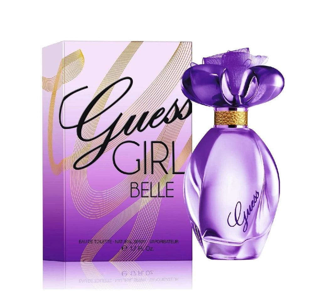 Guess - Girl Belle EDT Women - 100ml - Cosmetic Holic