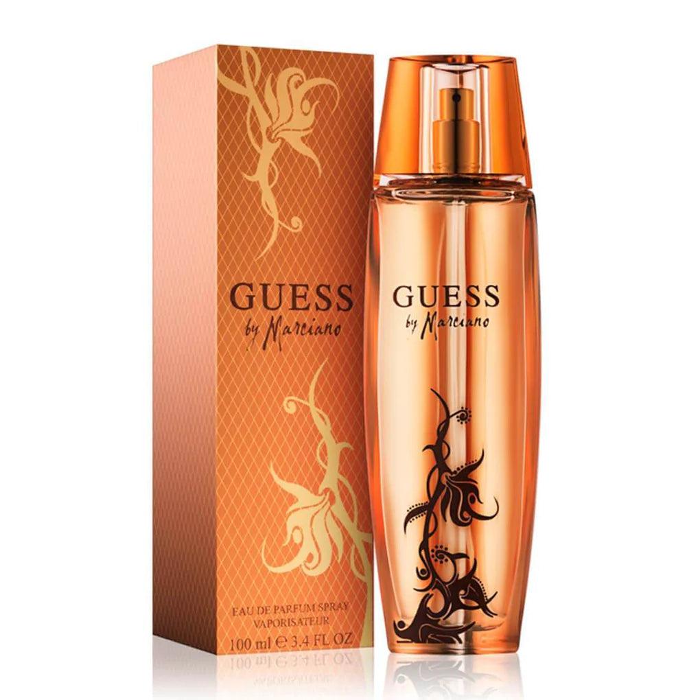 GUESS - Marciano Women EDP - 100ml - Cosmetic Holic