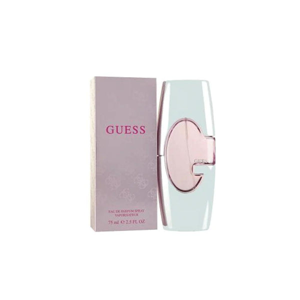 Guess - Pink Women EDP Spray - 75ml - Cosmetic Holic