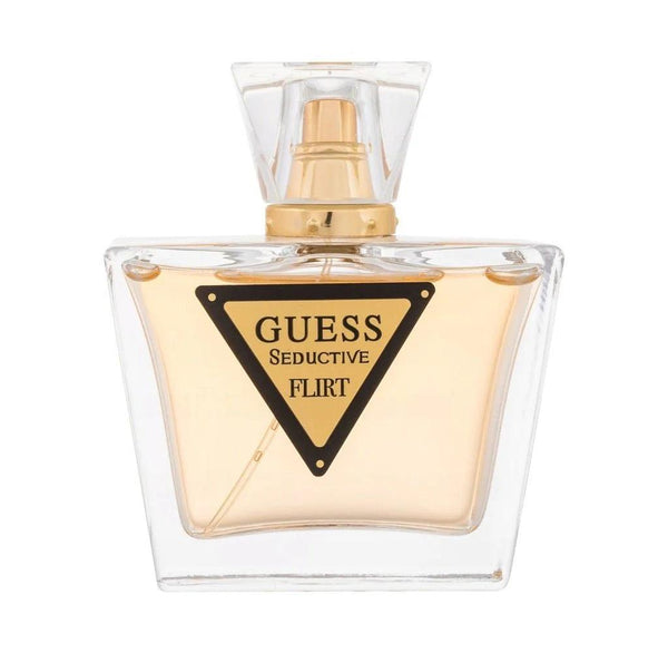 Guess - Seductive Flirt For Women EDT - 75Ml - Cosmetic Holic