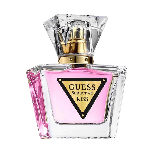 Guess - Seductive Kiss For Women EDT - 75Ml - Cosmetic Holic