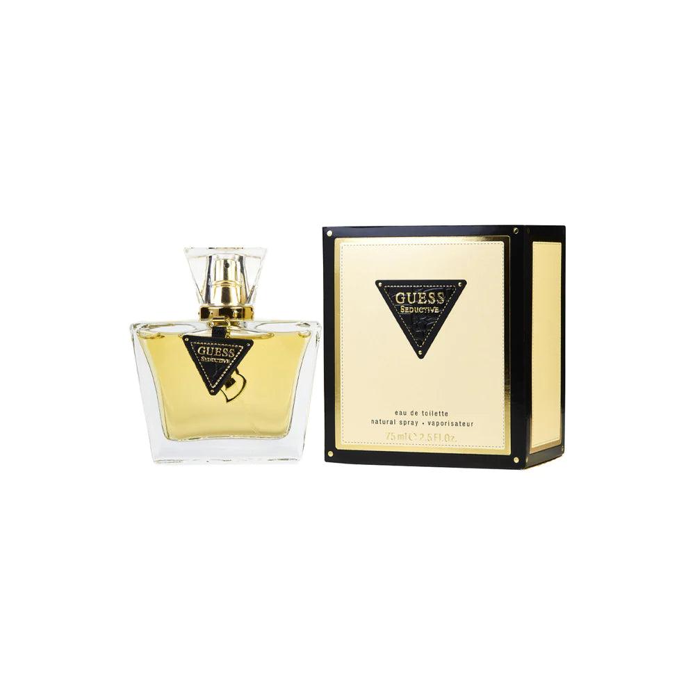 Guess - Seductive Women Perfume - 75ml - Cosmetic Holic