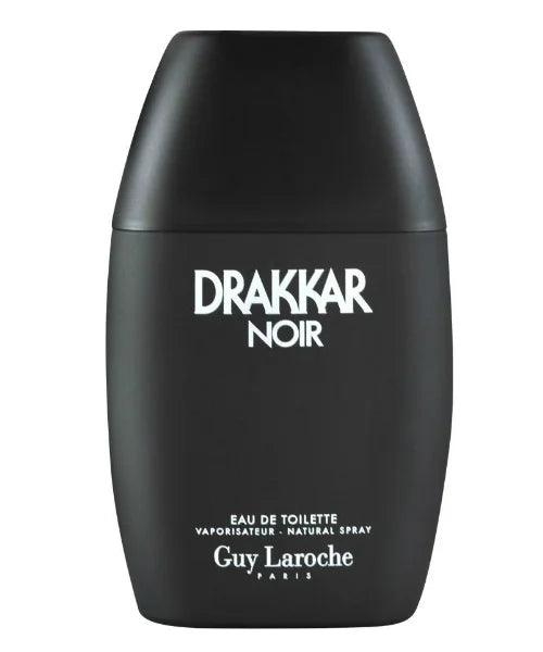 Guy Laroche - Drakkar Noir For Men EDT - 100ml - Cosmetic Holic