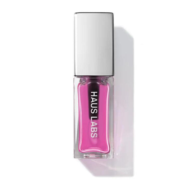 Haus Labs By Lady Gaga - Phd Hybrid Lip Oil - 7 ml - Cosmetic Holic