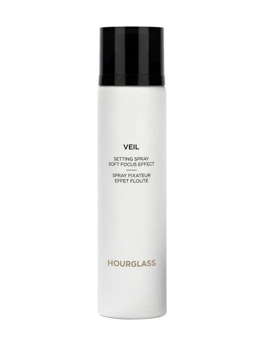 Hourglass - Veil Soft Focus Setting Spray - 120ml - Cosmetic Holic