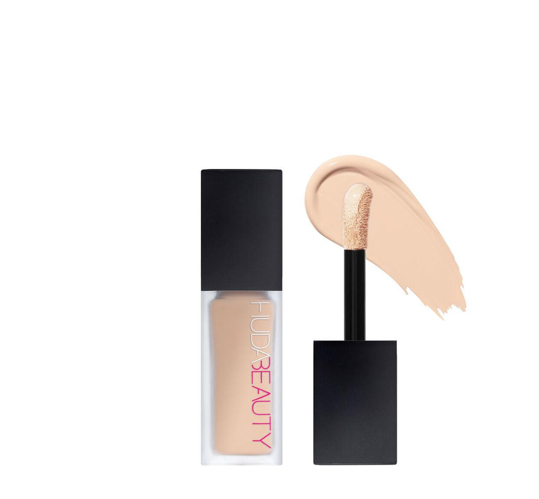 Huda Beauty - #FauxFilter Matte Buildable Coverage Waterproof Concealer - Cosmetic Holic