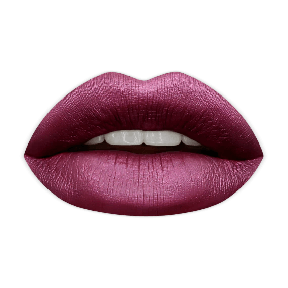 Huda Beauty - Liquid Matte Lipstick - Cosmetic Holic