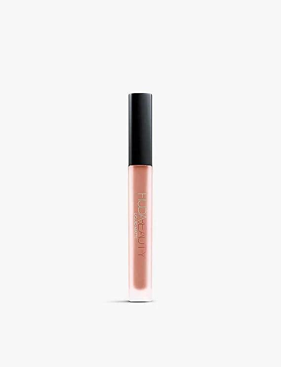 Huda Beauty - Liquid Matte Lipstick - Cosmetic Holic