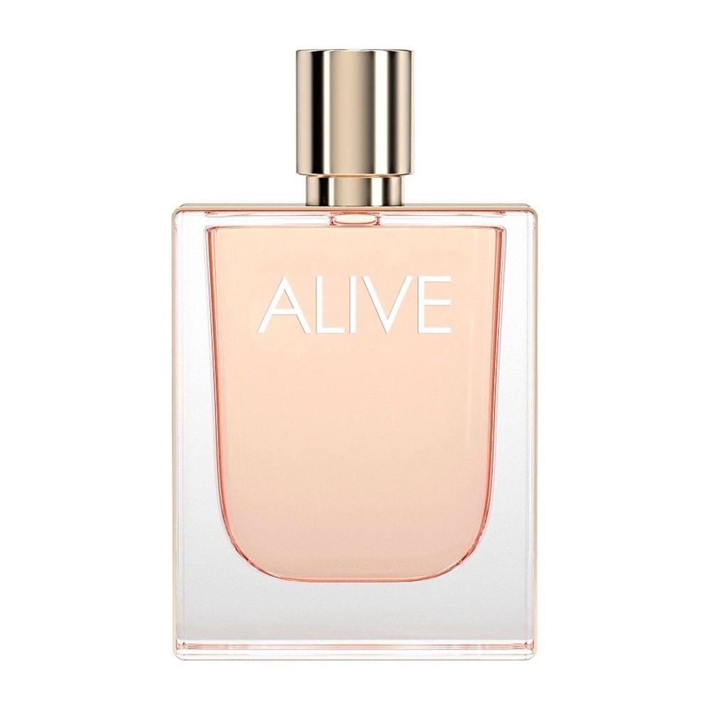 Hugo Boss - Alive For Women EDP - 80ML - Cosmetic Holic