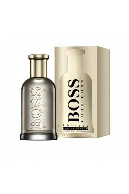 Hugo Boss - Bottled For Men EDP - 100ML - Cosmetic Holic