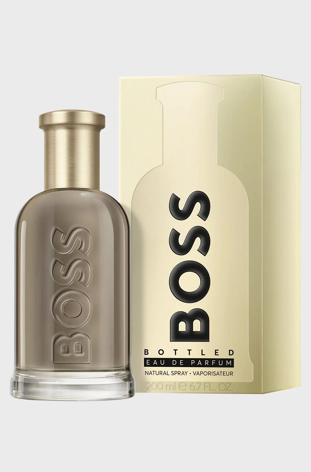 Hugo Boss - Bottled For Men EDP - 200ML - Cosmetic Holic