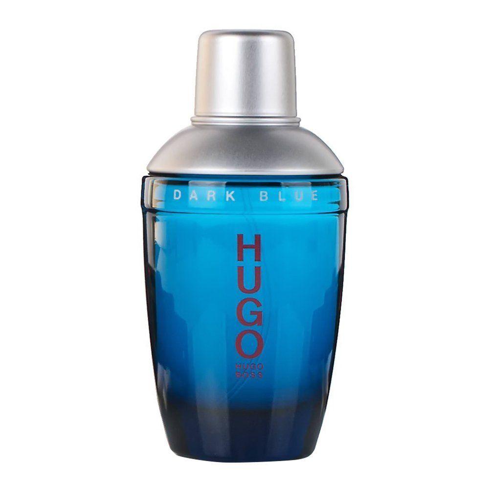 Hugo Boss - Dark Blue For Men EDT - 75ML - Cosmetic Holic