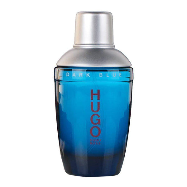 Hugo Boss - Dark Blue For Men EDT - 75ML - Cosmetic Holic