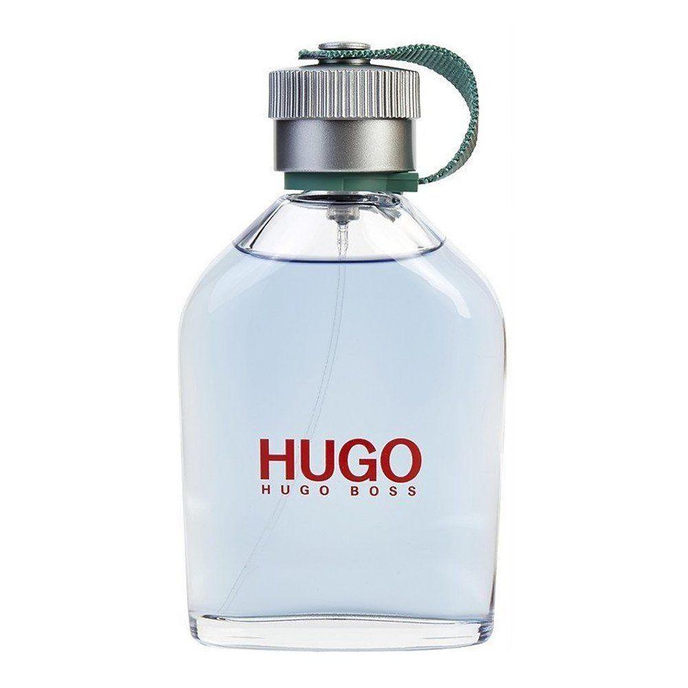 Hugo Boss - Green For Men EDT - 125ML - Cosmetic Holic