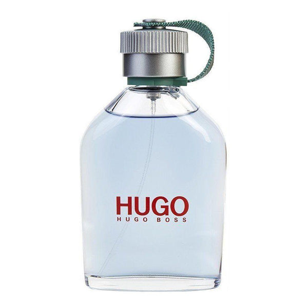 Hugo Boss - Green For Men EDT - 125ML - Cosmetic Holic