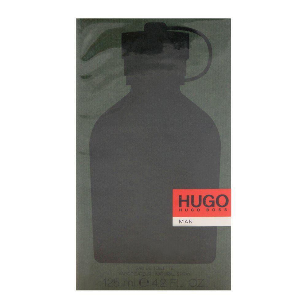 Hugo Boss - Green For Men EDT - 125ML - Cosmetic Holic