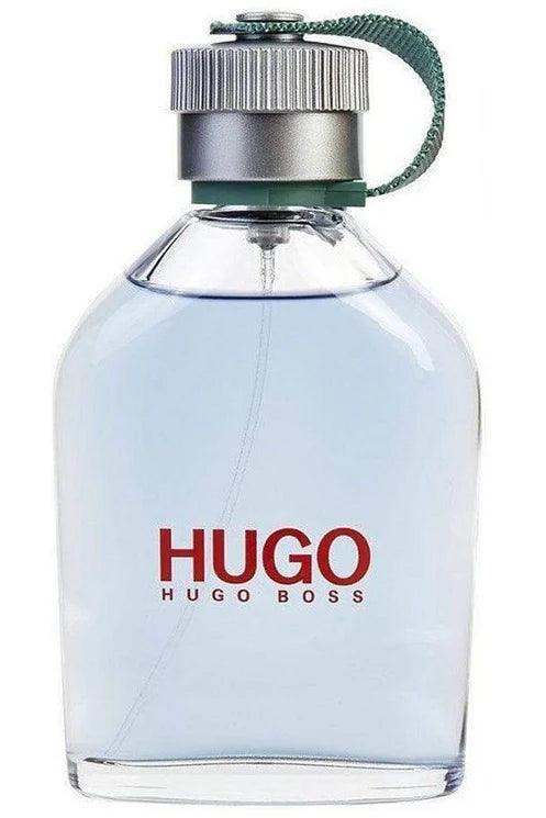 Hugo Boss - Green For Men EDT - 200ML - Cosmetic Holic