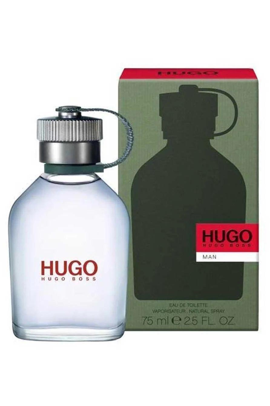 Hugo Boss - Green For Men EDT - 75ML - Cosmetic Holic