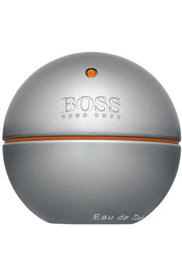 Hugo Boss - In Motion For Men EDT - 90ML - Cosmetic Holic