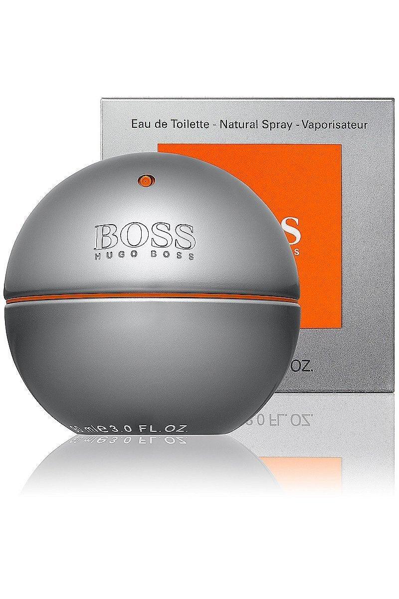 Hugo Boss - In Motion For Men EDT - 90ML - Cosmetic Holic