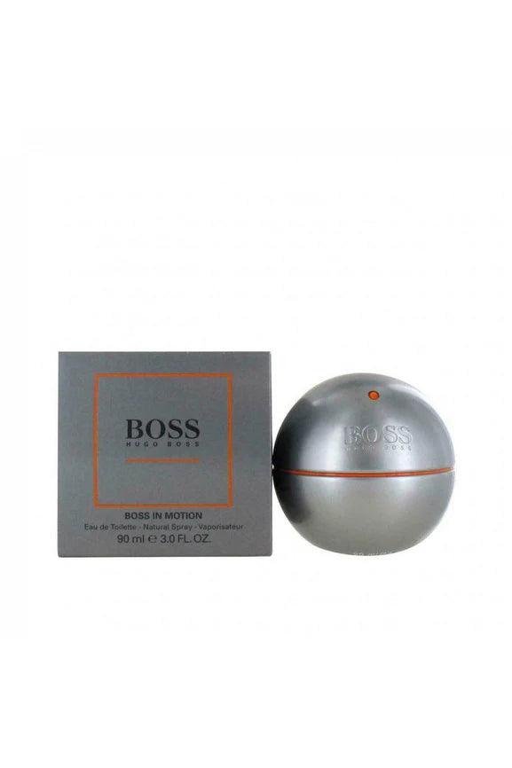 Hugo Boss - In Motion For Men EDT - 90ML - Cosmetic Holic