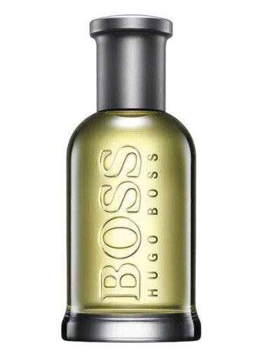 Hugo Boss - No. 6 For Men EDT - 100ML - Cosmetic Holic