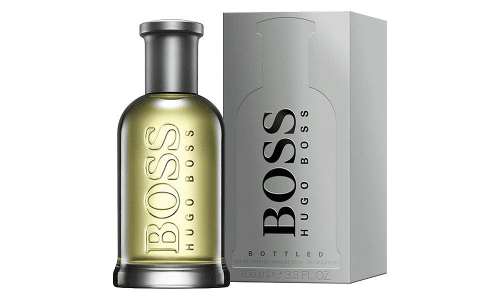 Hugo Boss - No. 6 For Men EDT - 100ML - Cosmetic Holic