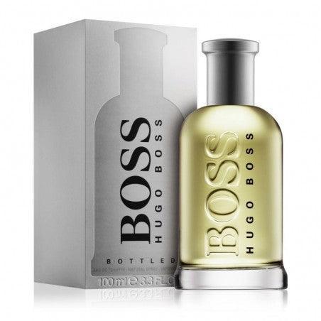 Hugo Boss - No. 6 For Men EDT - 100ML - Cosmetic Holic