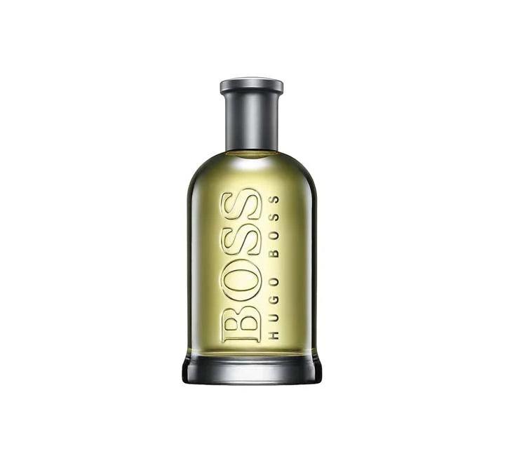 Hugo Boss - No. 6 For Men EDT - 200ML - Cosmetic Holic