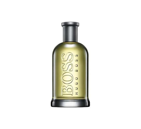 Hugo Boss - No. 6 For Men EDT - 200ML - Cosmetic Holic