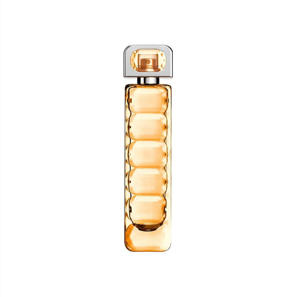 Hugo Boss - Orange For Women EDT - 75ML - Cosmetic Holic