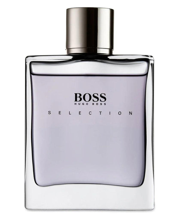 Hugo Boss - Selection For Men EDT - 90ML - Cosmetic Holic