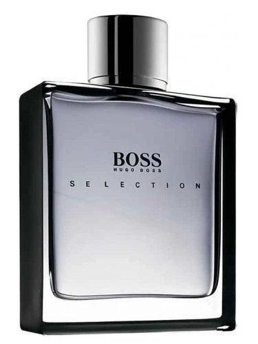 Hugo Boss - Selection For Men EDT - 90ML - Cosmetic Holic