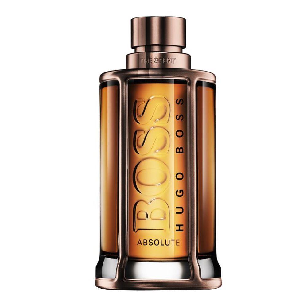 Hugo Boss - The Scent Absolute For Men EDT - 100ML - Cosmetic Holic