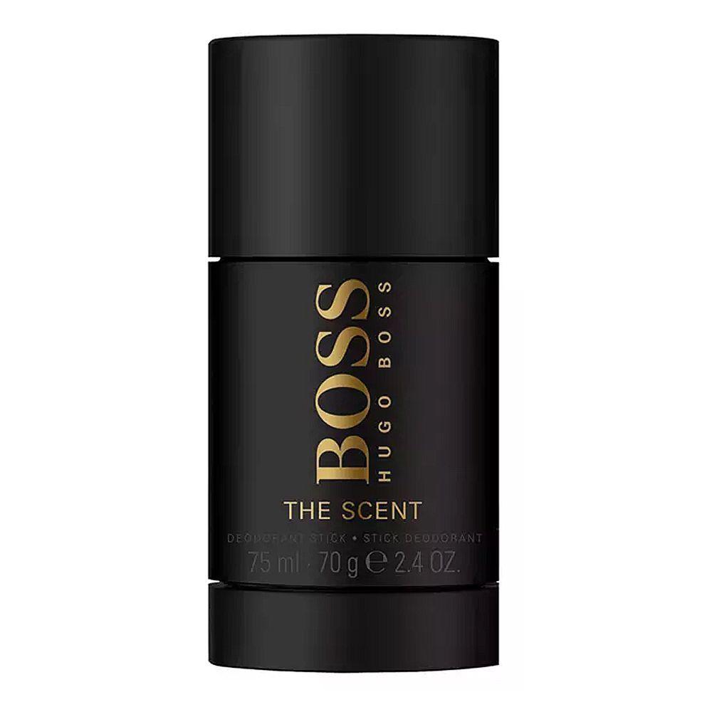 Hugo Boss - The Scent Deodorant Stick For Men - 75ML - Cosmetic Holic