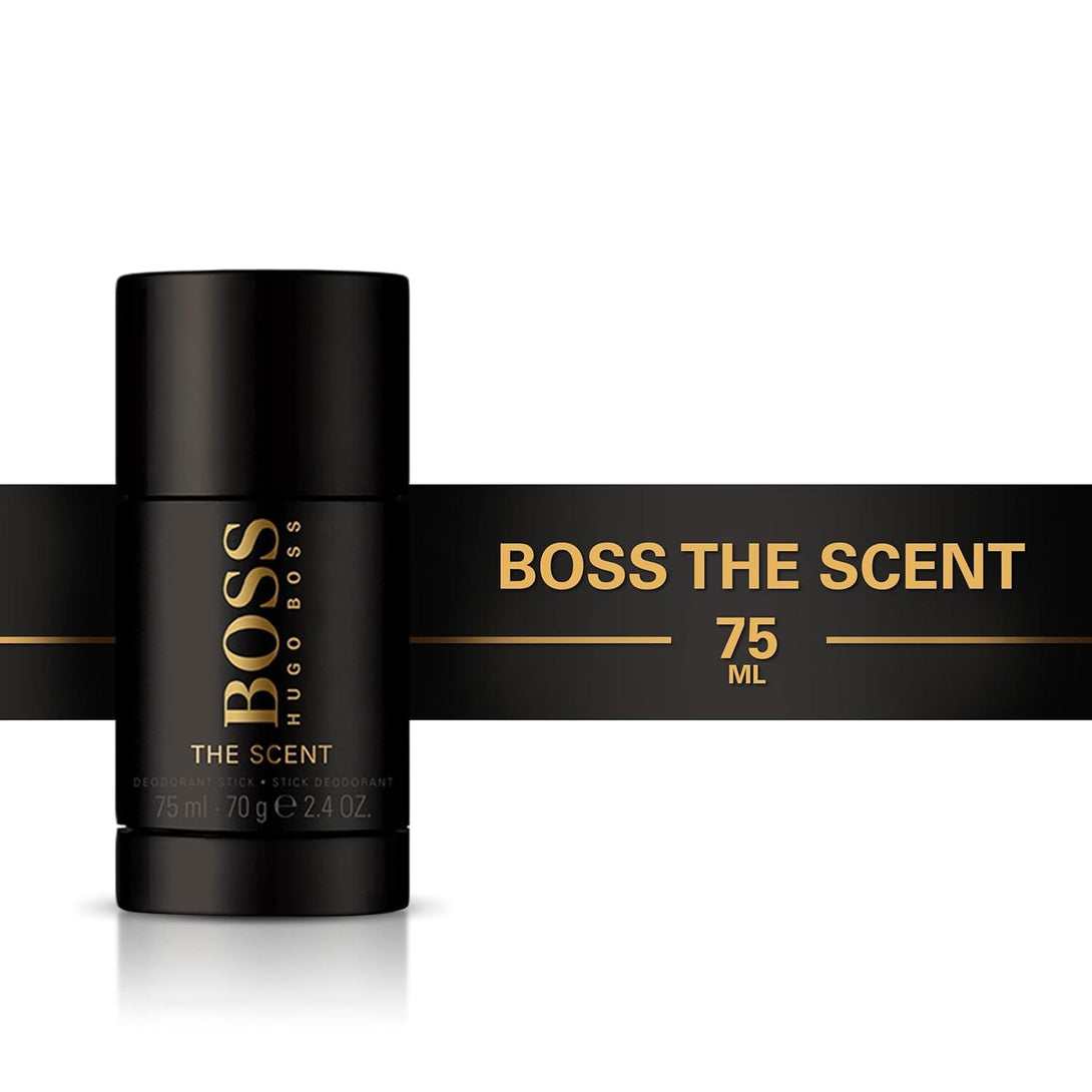 Hugo Boss - The Scent Deodorant Stick For Men - 75ML - Cosmetic Holic