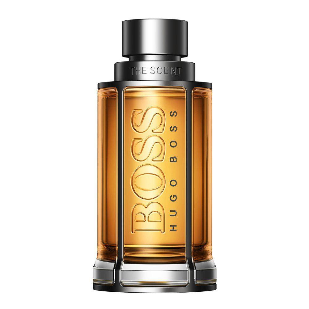 Hugo Boss - The Scent For Men EDT - 100ML - Cosmetic Holic