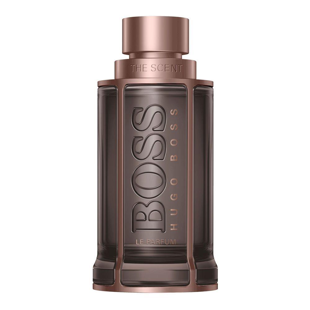 Hugo Boss - The Scent Le For Men EDT - 100ML - Cosmetic Holic