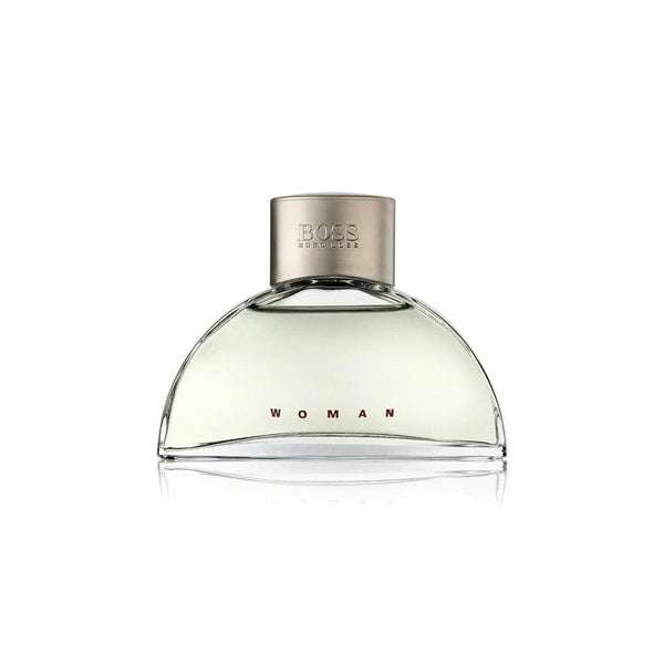 Hugo Boss - White For Women EDP - 90ML - Cosmetic Holic