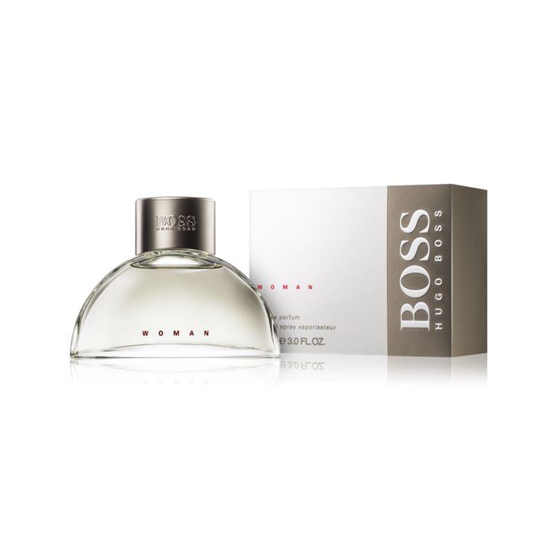 Hugo Boss - White For Women EDP - 90ML - Cosmetic Holic