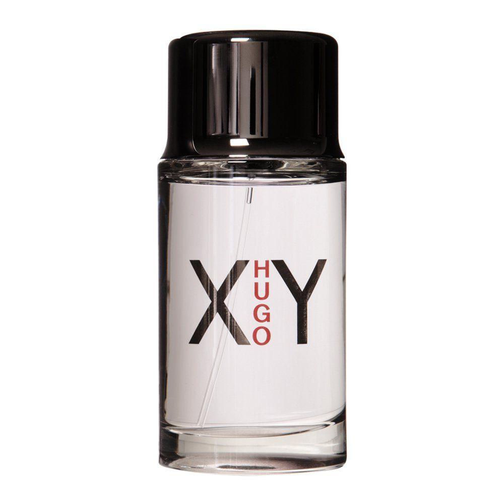 Hugo Boss - XY For Men EDT - 100ML - Cosmetic Holic