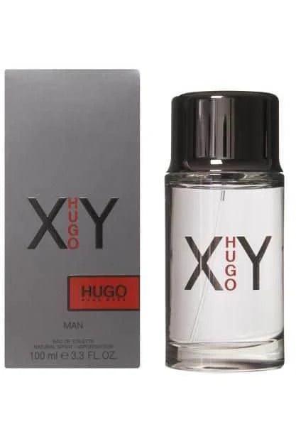 Hugo Boss - XY For Men EDT - 100ML - Cosmetic Holic