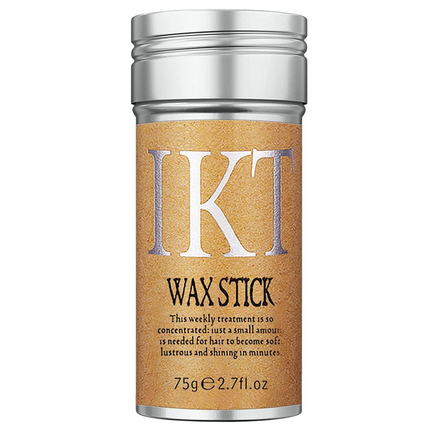 IKT - Hair Wax Stick Styling Wax For Smooth Wigs - 75g - Cosmetic Holic