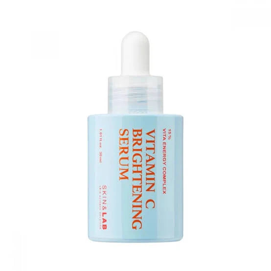 Skin&Lab  -  Vitamin C Brightening Serum  - 30ml