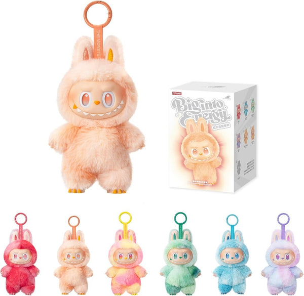 Labubu The Monsters Vinyl Face Doll | Limited Edition Blind Box