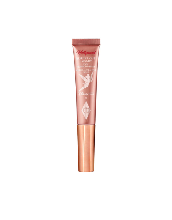 Charlotte Tilbury - x Disney100 Beauty Light Wand Pink - 12ml